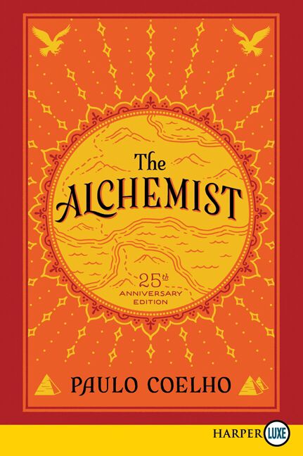 The Alchemist - Paulo Coelho (HarperOne  - Paperback) book collectible [Barcode 9780062315007] - Main Image 1