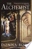 The Dragonbone Chair