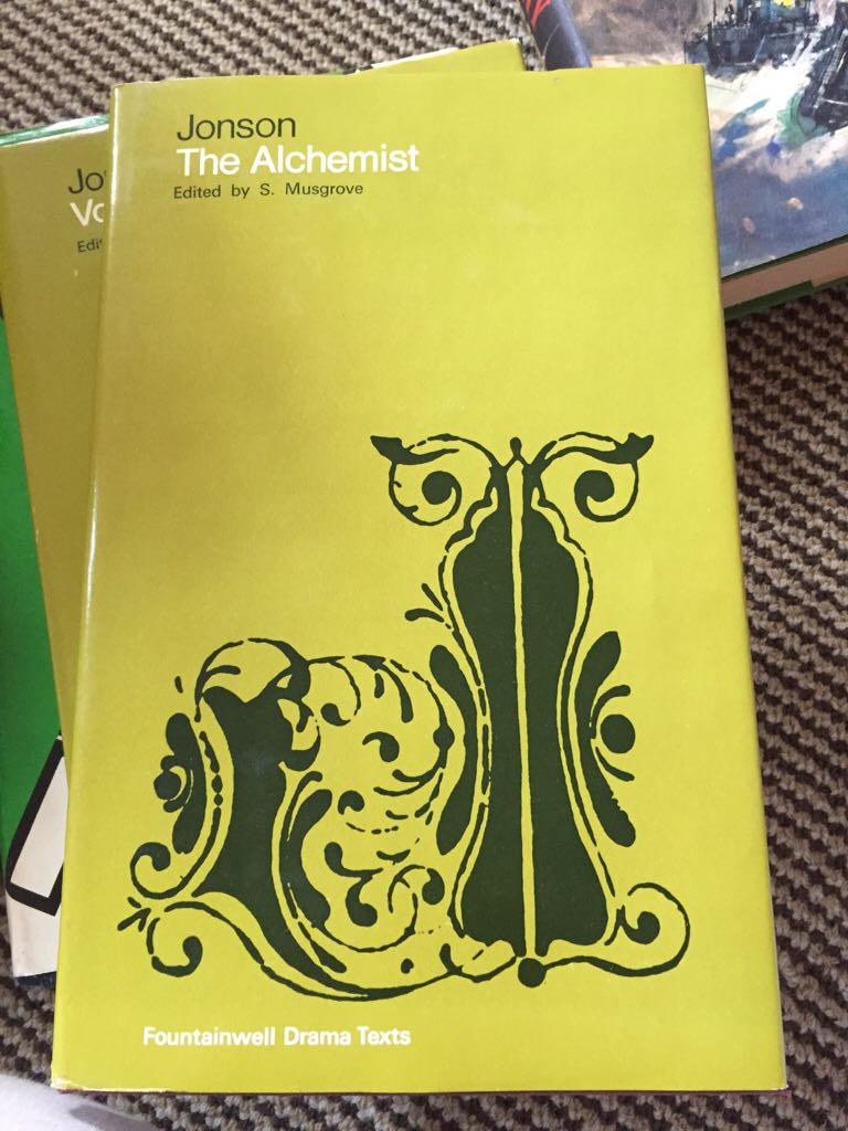 Alice in Wonderland (Abridged)