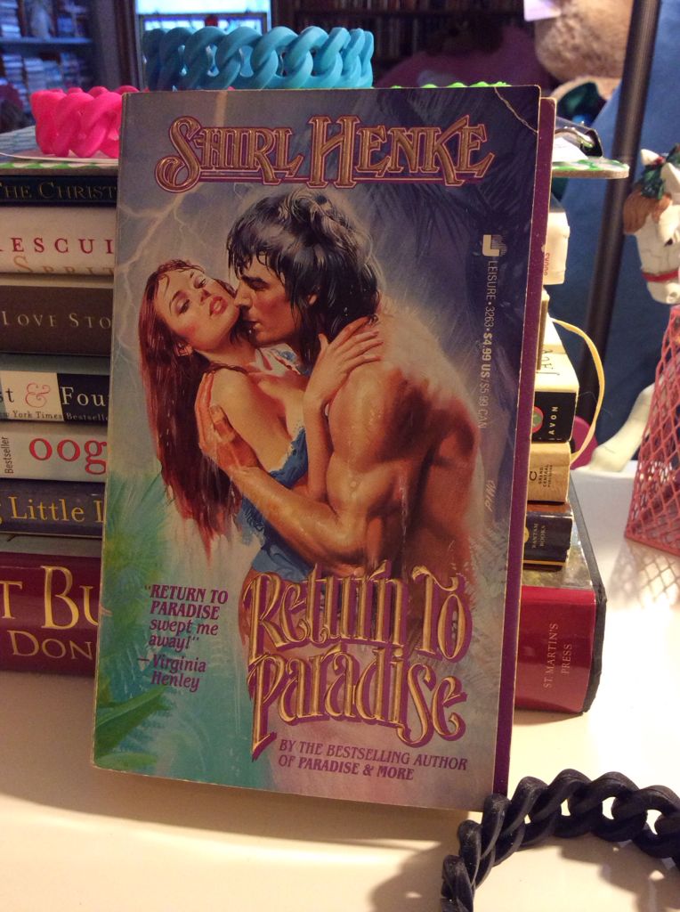 Dashing Through the Snow