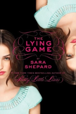 Lying Game, The - Ruth Ware (Harper Teen - Hardcover) book collectible [Barcode 9780061869709] - Main Image 1