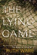 The Lying Game - Ruth Ware (Gallery/Scout Press - Hardcover) book collectible [Barcode 9781501156007] - Main Image 1