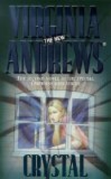 Crystal (Orphans) - - V.C. Andrews book collectible [Barcode 9780671021986] - Main Image 1