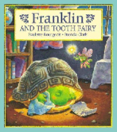 Franklin and the Tooth Fairy - Paulette Bourgeois book collectible [Barcode 9780439040730] - Main Image 1