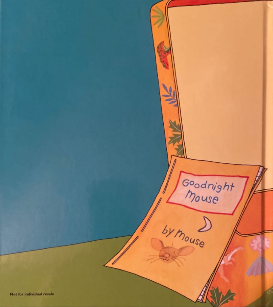 If You Take a Mouse to School - Laura Numeroff (Hardcover) book collectible [Barcode 9780062128706] - Main Image 2