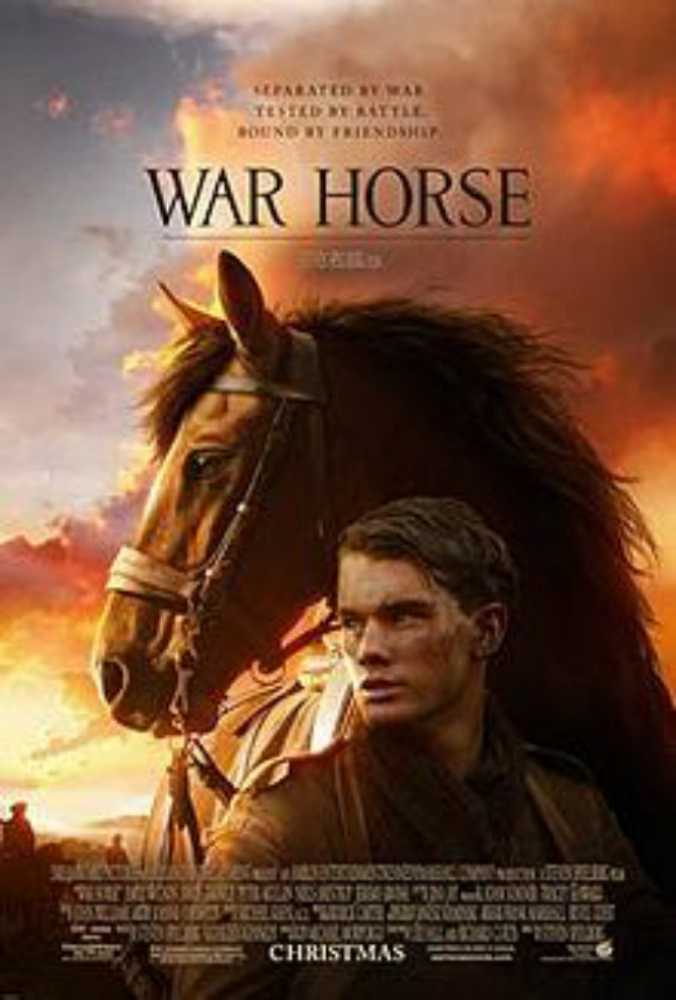 War Horse - Michael Morpurgo (- Paperback) book collectible [Barcode 9780545057981] - Main Image 3