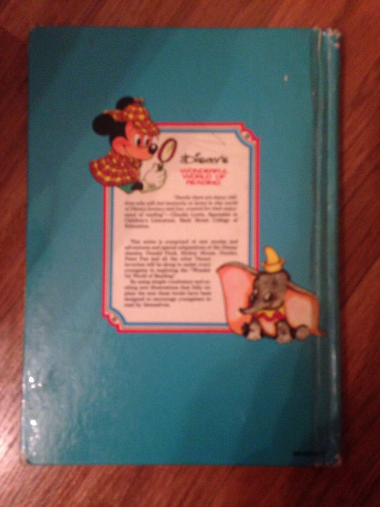 Walt Disney: The Aristocats - Walt Disney (Random House - Hardcover) book collectible [Barcode 9780394925530] - Main Image 2