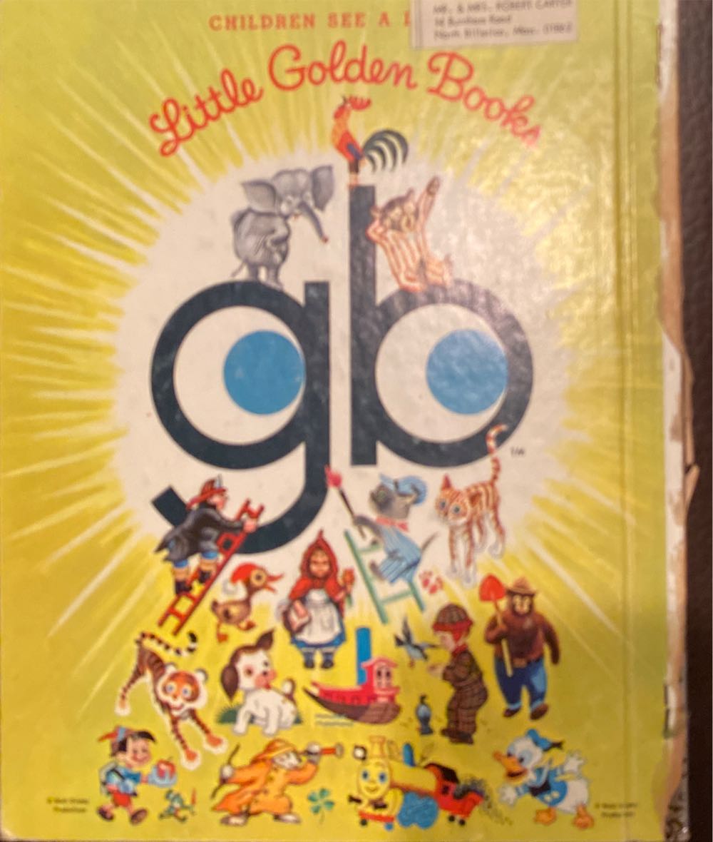 The Aristocats - Walt Disney book collectible - Main Image 2