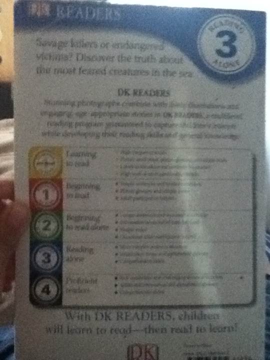 Shark Attack - Greg Norman (Turtleback) book collectible [Barcode 9780756656072] - Main Image 2