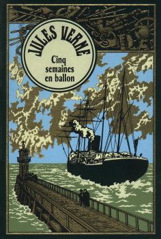 Charlie Needs a Cloak