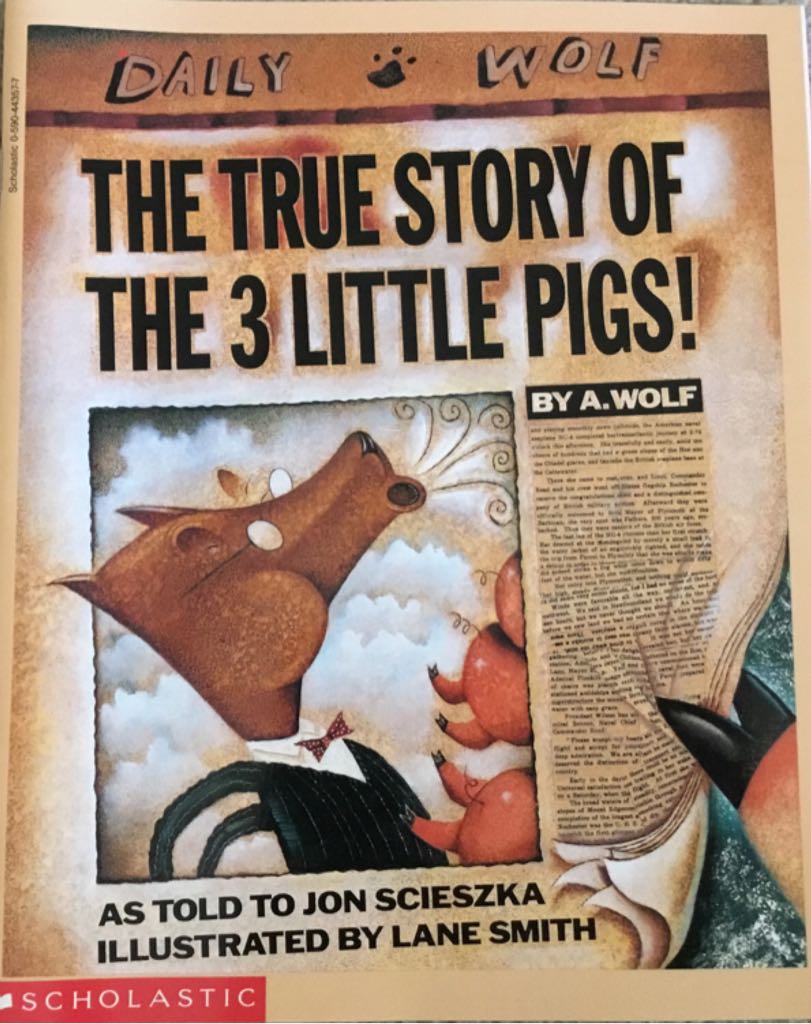 There Was an Old Lady Who Swallowed a Fly