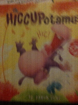 There Was An Old Lady Who Swallowed A Fly