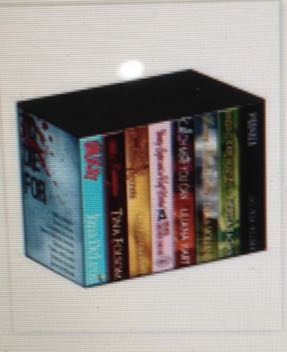 The Dragonbone Chair