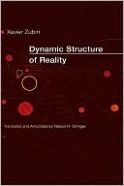 Dynamic Structure of Reality - Zubiri, Xavier (University Of Illinois) book collectible [Barcode 9780252028229] - Main Image 1