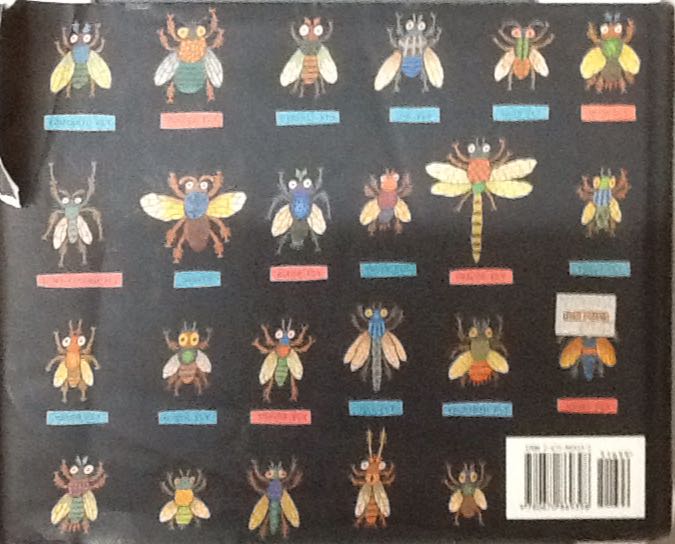 There Was an Old Lady Who Swallowed a Fly - Simms Taback (Viking - Hardcover) book collectible [Barcode 9780670869398] - Main Image 2