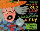 There Was an Old Lady Who Swallowed a Fly - Simms Taback (Old Lady - Paperback) book collectible [Barcode 9780758701541] - Main Image 1