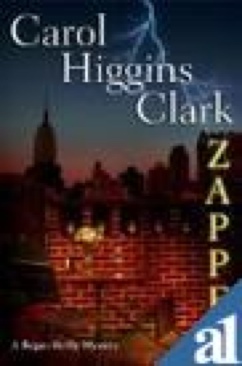 Zapped  book collectible [Barcode 1416576827] - Main Image 1