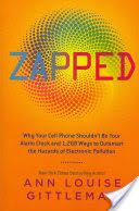 Zapped - Carol Higgins Clark (Harper Collins) book collectible [Barcode 9780061864285] - Main Image 1