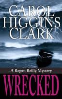 Wrecked  - Clark, Carol (Center Point Pub) book collectible [Barcode 9781602857407] - Main Image 1