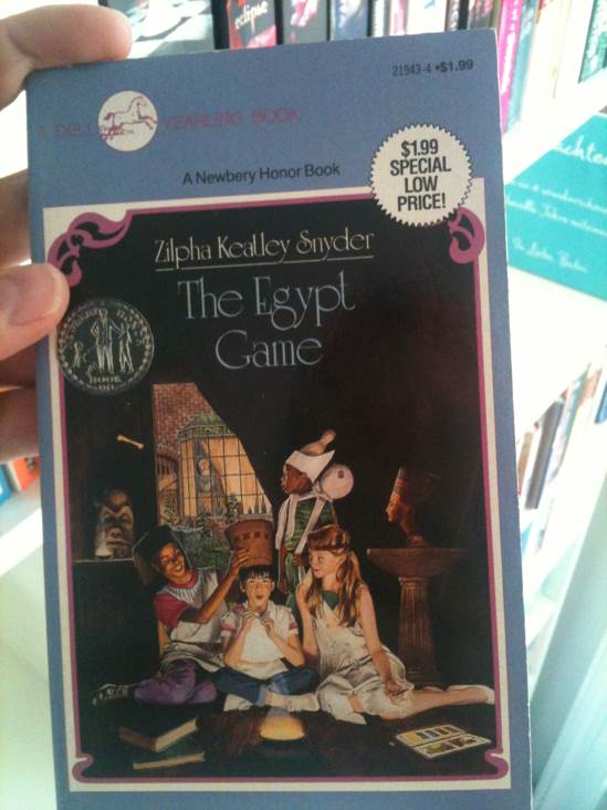 Perdido Street Station