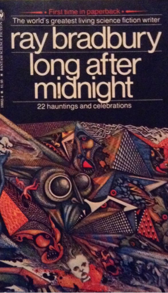 A Portrait Of The Artist As A Young Man