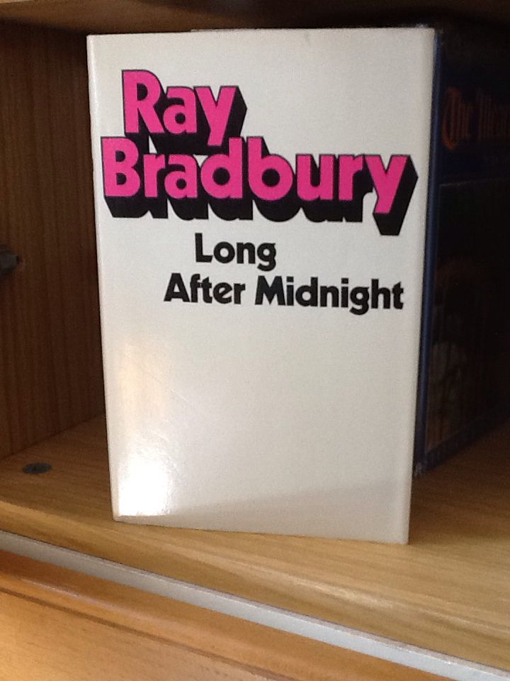 Be Careful What You Wish for