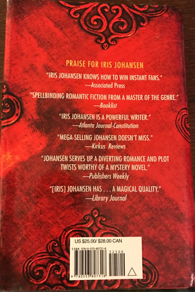 The Treasure  book collectible - Main Image 2