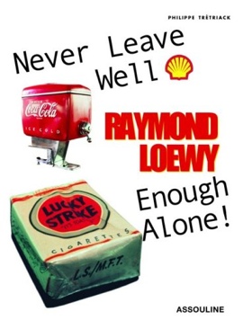 Raymond Loewy (Memoirs) - Tretriack, Philippe book collectible [Barcode 2843237742] - Main Image 1