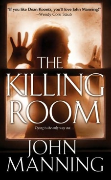 Killing Room, The - John Manning (Pinnacle - Paperback) book collectible [Barcode 9780786017997] - Main Image 1