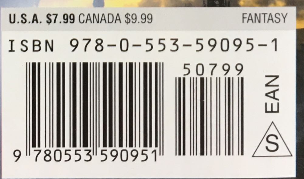 Bone Song - John Meaney (Bantam Books) book collectible [Barcode 9780553590951] - Main Image 2