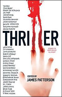 Thriller (Mira - Paperback) book collectible - Main Image 1