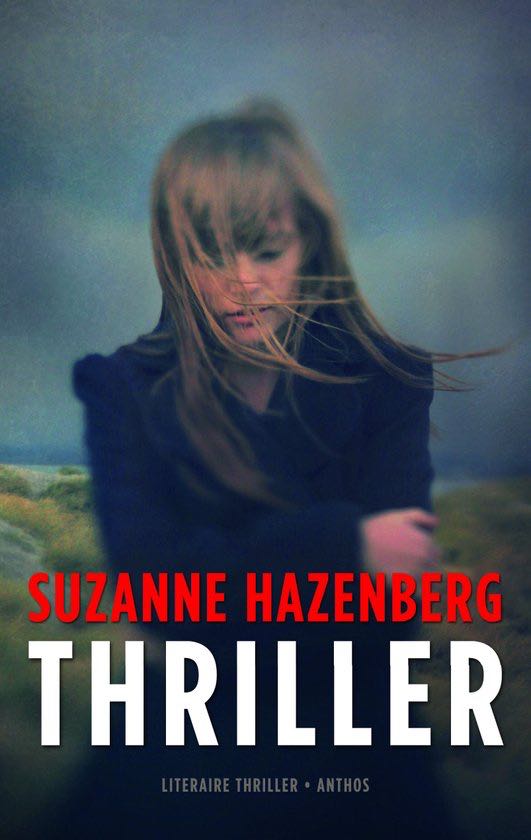 Thriller  (Thriller - eBook) book collectible - Main Image 1