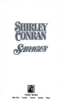 Savages  (Pocket) book collectible [Barcode 9780671663209] - Main Image 1