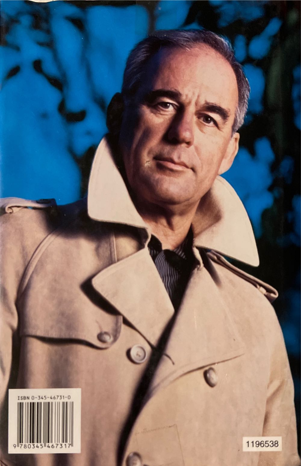 Perfect Nightmare - John Saul (Ballantine - Hardcover) book collectible [Barcode 9780345467317] - Main Image 2