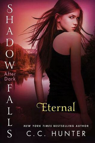 Eternal  book collectible - Main Image 1