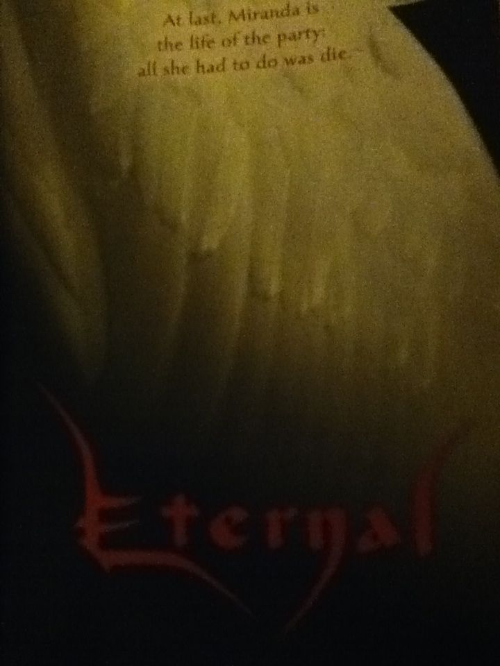 Eternal