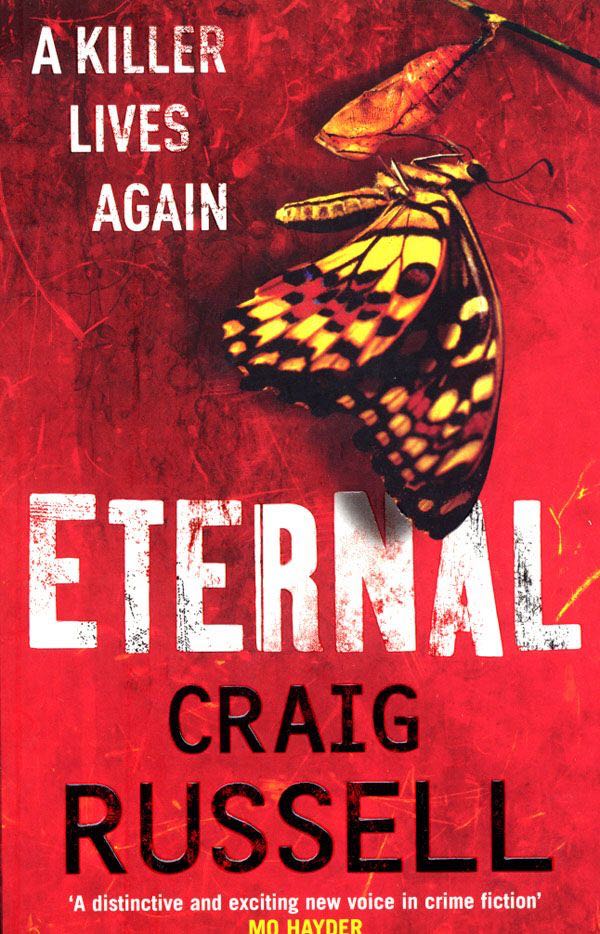 Eternal  book collectible - Main Image 1