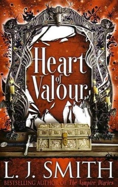Heart Of Valor (Simon and Schuster - Audiobook) book collectible - Main Image 1