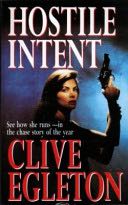 Hostile Intent - Clive Egleton book collectible [Barcode 9780340834305] - Main Image 1