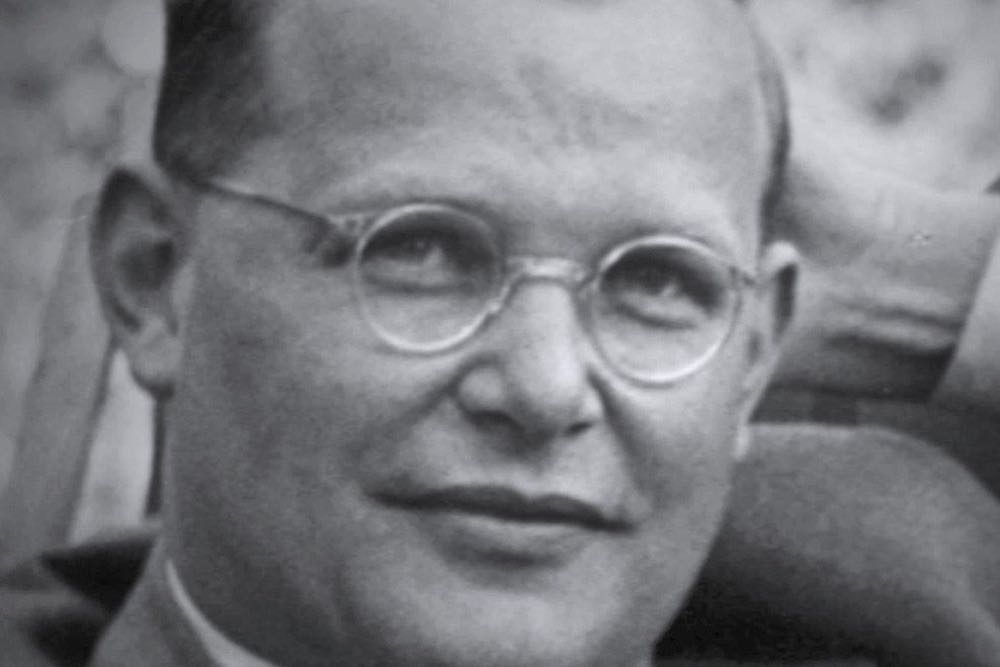 Bonhoeffer - Eric Metaxas (Thomas Nelson - eBook) book collectible [Barcode 9781595551382] - Main Image 4