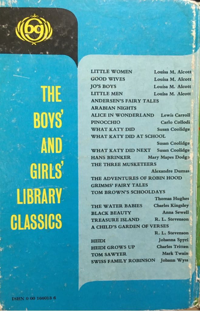 Alice in Wonderland - Lewis Carroll book collectible [Barcode 9780001660137] - Main Image 2