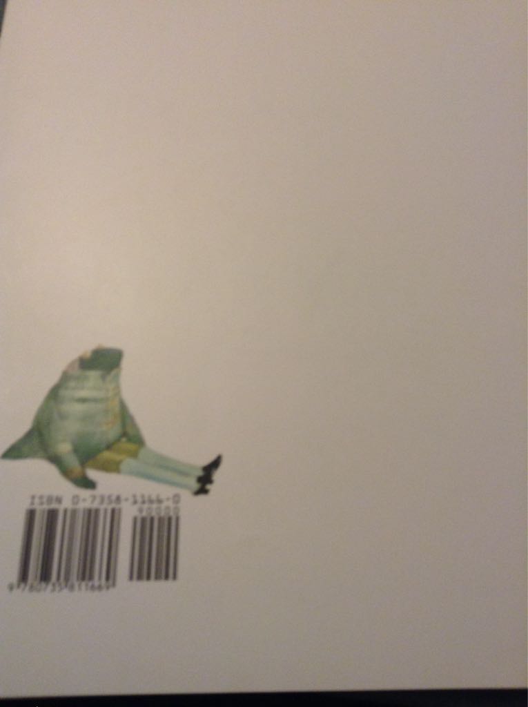 Alice in Wonderland - Lewis Carroll (Harper & Bros. - Hardcover) book collectible [Barcode 9780735811669] - Main Image 2