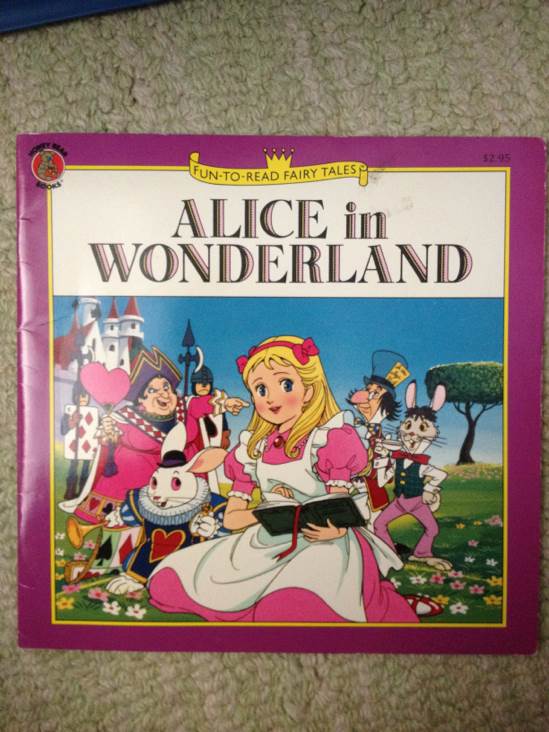 Voyage of the Fox Rider