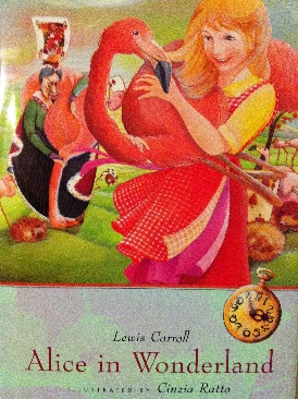 For Whom the Bell Tolls