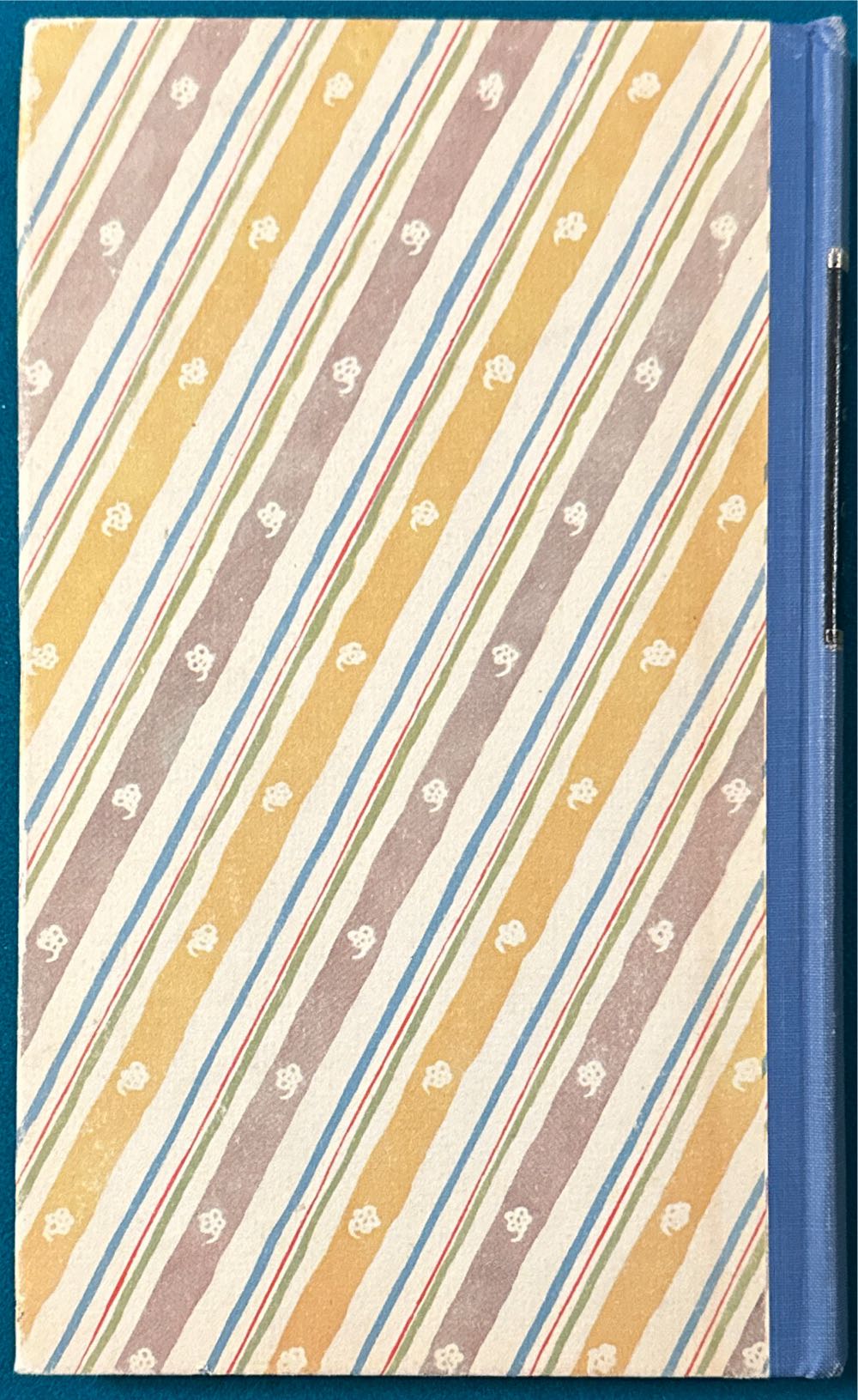 Alice in Wonderland - NA (Random House - New York - Hardcover) book collectible - Main Image 2