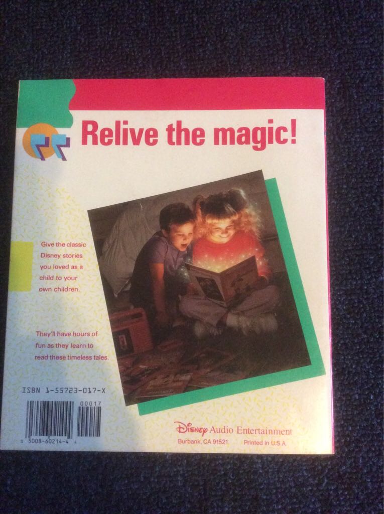 Alice in Wonderland - NA book collectible - Main Image 2