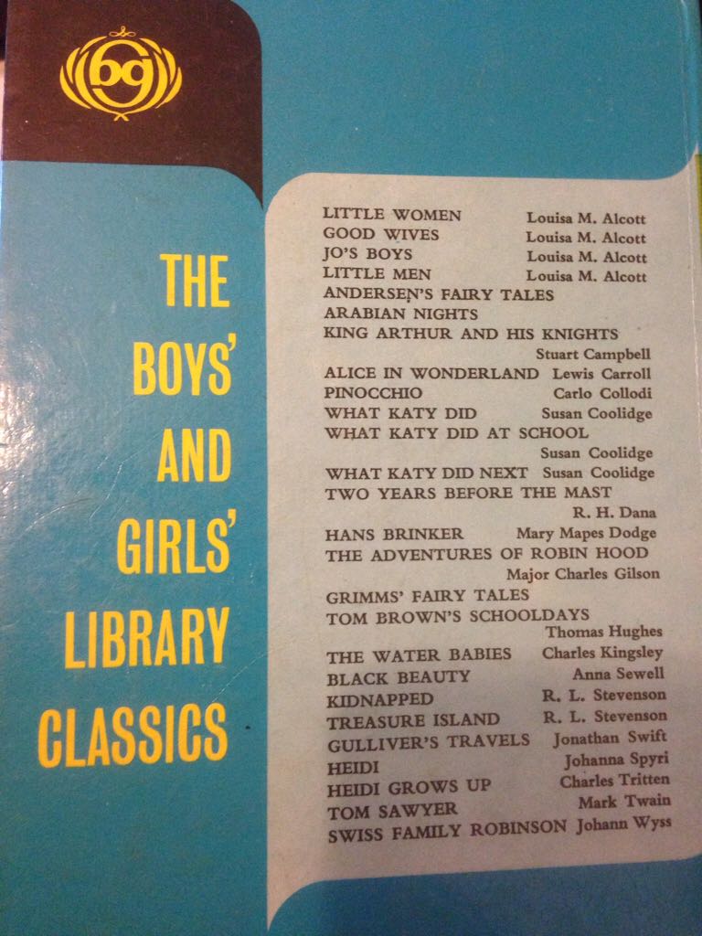 Alice in Wonderland - NA book collectible - Main Image 2