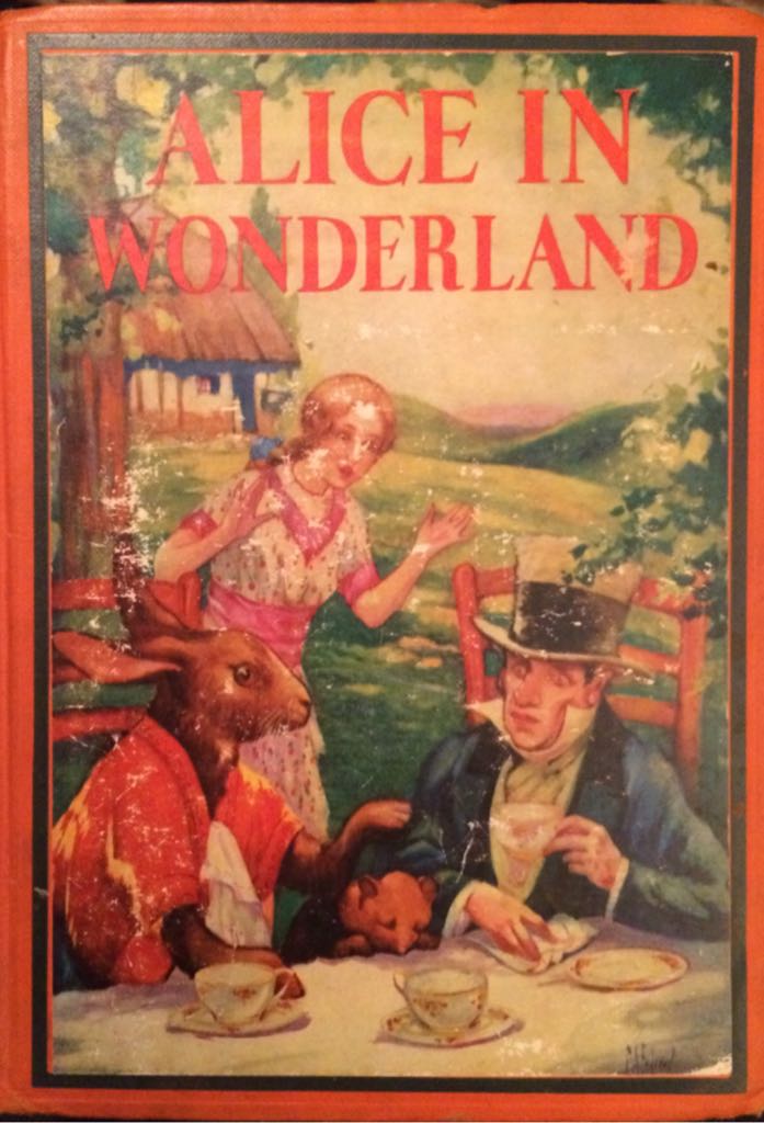 Nothing Lasts Forever