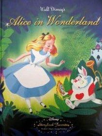 Alice in Wonderland