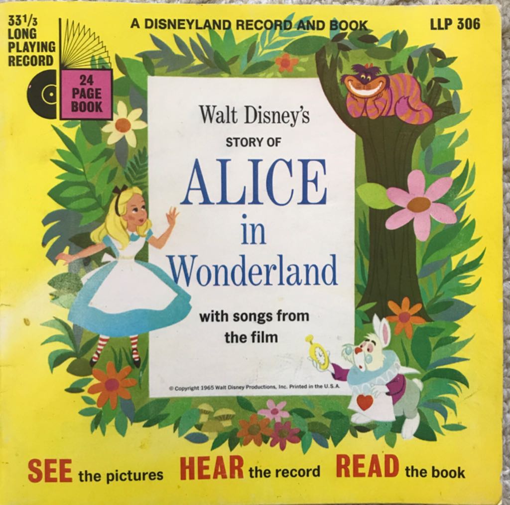 If You Take a Mouse to School